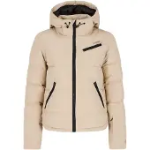 Protest Sportjas 'PRTLUCID' beige