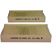 MAXGEAR 26-1191 Interieurfilter