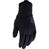 FOX Ranger Fire Kids Long Handschoenen Zwart