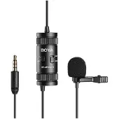 Boya - BY-M1 PRO II - Microfoon