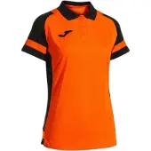 Joma Lider Korte Mouw Poloshirt