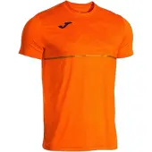 Joma Record Iii T-shirt Met Korte Mouwen