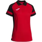 Joma Lider Korte Mouw Poloshirt
