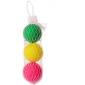 Summer Fun Beachballetjes (3 stuks)