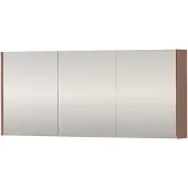 Proline SPK Comfort Spiegelkast Dubbelzijdig 140x14x60 cm Beauty Blush