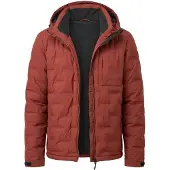 Killtec Jas bruin 44497 padded winter - maat M