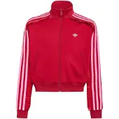 Adidas Originals Sweatvest 'Firebird' oudroze / rood