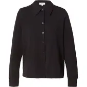 s.Oliver Blouse zwart