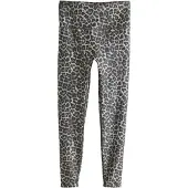 Next Sportbroek 'Active Power' ecru / grijs / antraciet