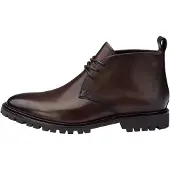 Lloyd Veterschoen bruin