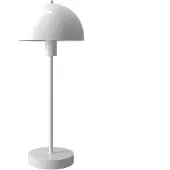 Herstal Vienda tafellamp Blankwit