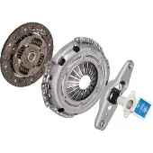 SACHS Koppelingsset 3000 950 064