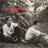 Import Lee konitz with warne marsh