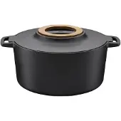 Fiskars Norden Kookpan 6l 23 Cm