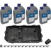 Meyle 214 135 0100 Olieverversingsset voor automatische transmissie