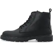 Bianco Veterboots 'JEFF' zwart