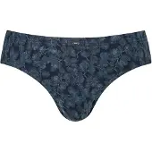 Mey Slip navy / lichtblauw / donkerblauw