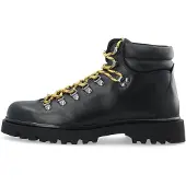 Bianco Veterboots 'DENALI' zwart