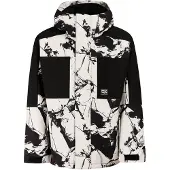 Protest Sportjas 'PRTMarvin JR' offwhite