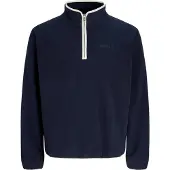 Jack & Jones Trui 'JORFrederiksberg' marine