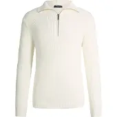 Strellson Trui offwhite