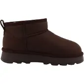 Tom Tailor Boots chocoladebruin