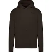 Cars Jeans Sweatshirt 'TYLO' donkerbruin