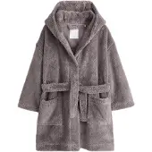 Next Badjas stone grey