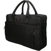 Enrico Benetti Cornell Laptop Bag 17'' black