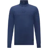 Blend Trui 'BHREDHILL' blauw