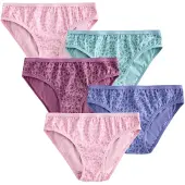 Next Onderbroek saffier / mintgroen / mauve / oudroze