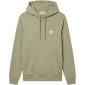 Calvin Klein Jeans Sweatshirt olijfgroen