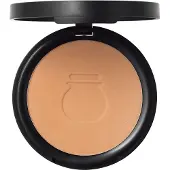 Nilens Jord Micellar Foundation Compact Compact Foundation 9 g Beige