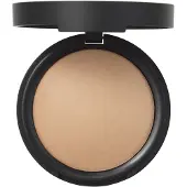 Nilens Jord Baked Mineral Powder Minerale make-up 8 g Sandy