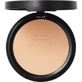 Nilens Jord Micellar Foundation Compact Compact Foundation 9 g Honey