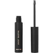 Nilens Jord Brow Fix 4 ml - No. 211 Transparent