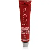 Schwarzkopf Igora Royal 60ml Permanente Haarverf