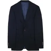 Scalpers Business-colbert ' ' blauw / navy