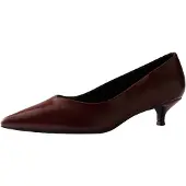 The Set Pumps bruin