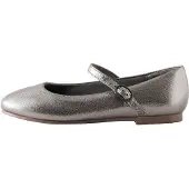 Next Ballerina's zilver