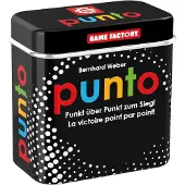 White goblin games Punto
