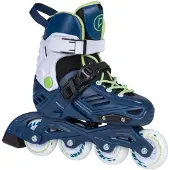 Playlife Khaan Ltd Adjustable Junior Skates