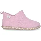 Toni pons dicht Dames Roze Vilt | Maat 39