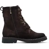 Tamaris Core Dames Laarzen - MOCCA