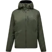 Peak Performance Mens Freelight Reversible Insulated Hood Jacket