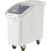 YATO YG-09110 – Ingrediëntenbak met zwenkwielen 81 liter
