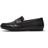 FitFlop Delicato Leather Loafers