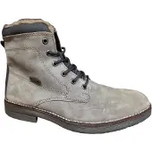 Rieker 33420-64 heren veterboots sportief