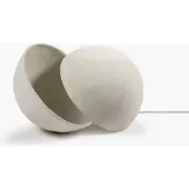 Serax Vloerlamp Lighting By Marie Michielssen White L 70 x 50 x 37 cm