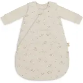 Jollein Slaapzak 4-Seizoenen Newborn Woolly 60cm